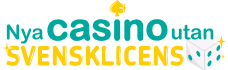 Hitta nya casino utan svensk licens