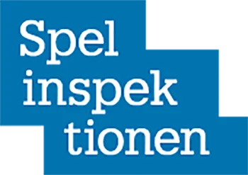 Spelinspektionen logo