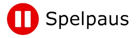 spelpaus logo