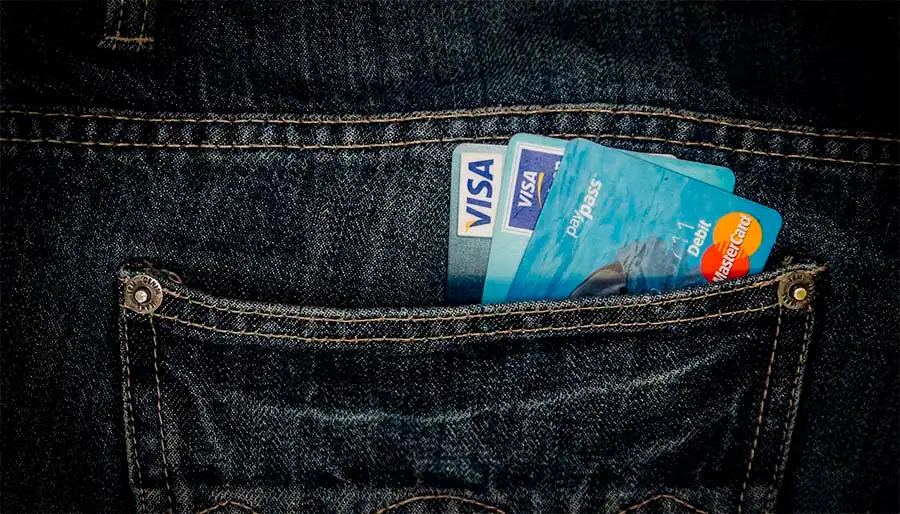 Betalingsmetoder på casino utan svensk licens med insättningsbonusar