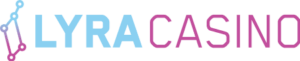 Lyra Casino logo
