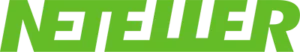 Neteller logo stor