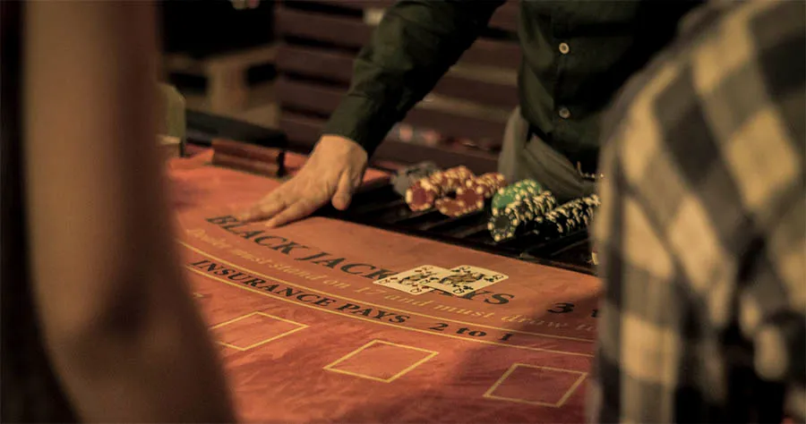 Olika typer av insättningsbonusar