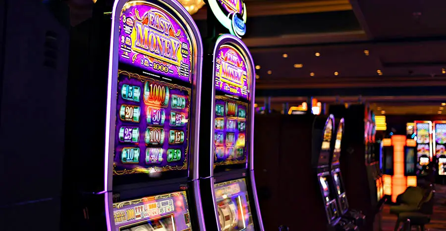 Välkomstbonus på casino utan svensk licens