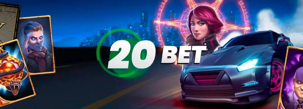 20Bet casino recension