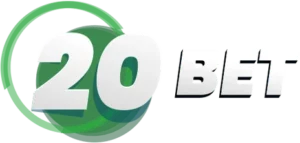 20bet logo