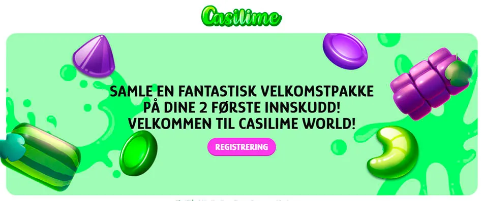 Recension Casilime