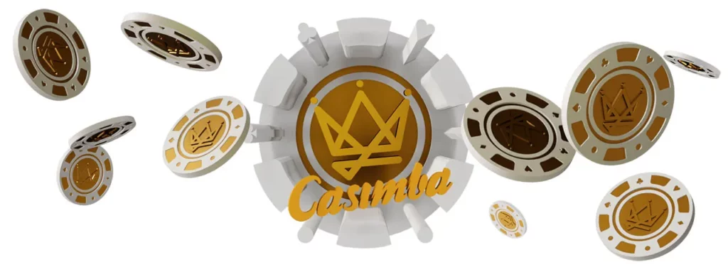 Vipklubben på Casimba