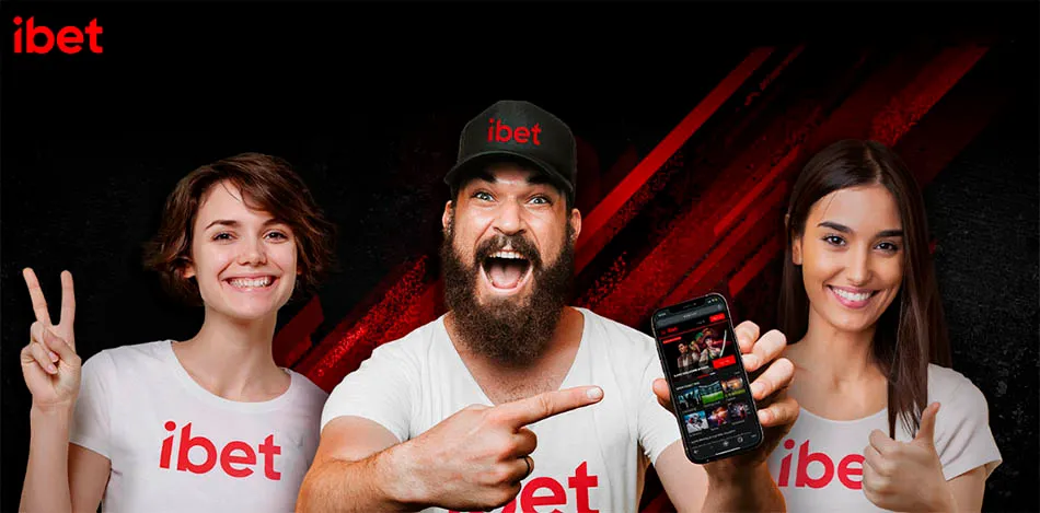 iBet casino recension