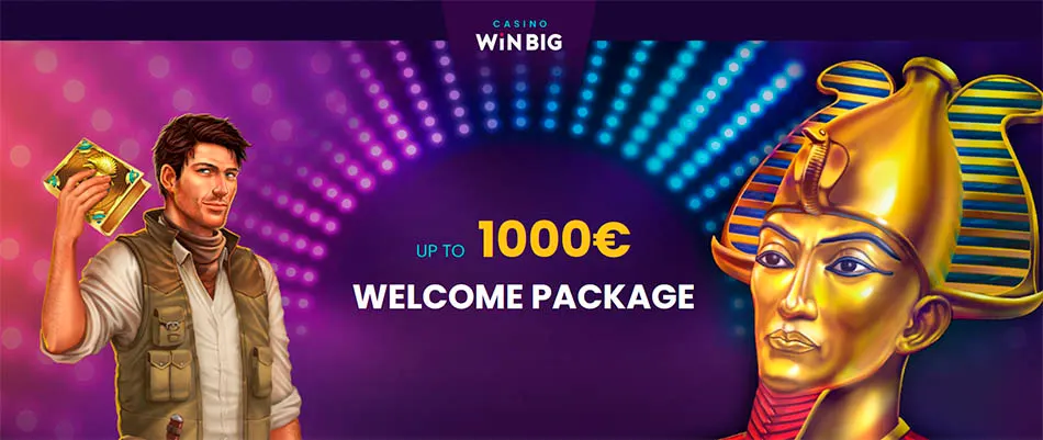 Recension av Casino Win Big