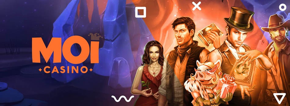 Moi Casino recension