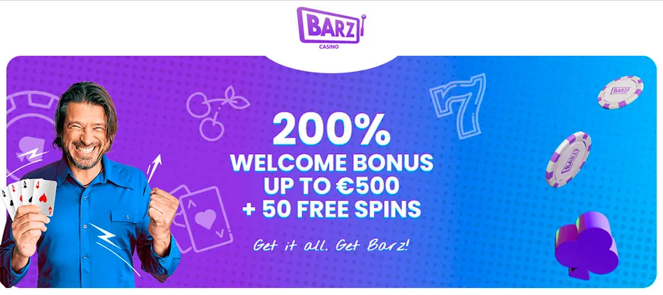 Barz Casino recension