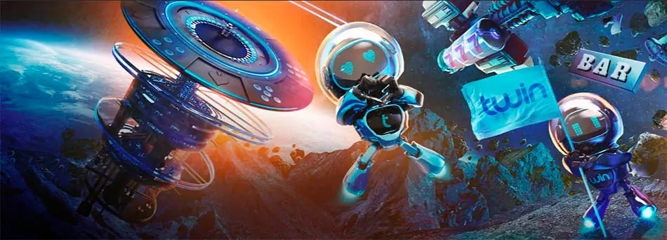 Twin Casino recension