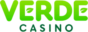 Logotyp Verde Casino 
