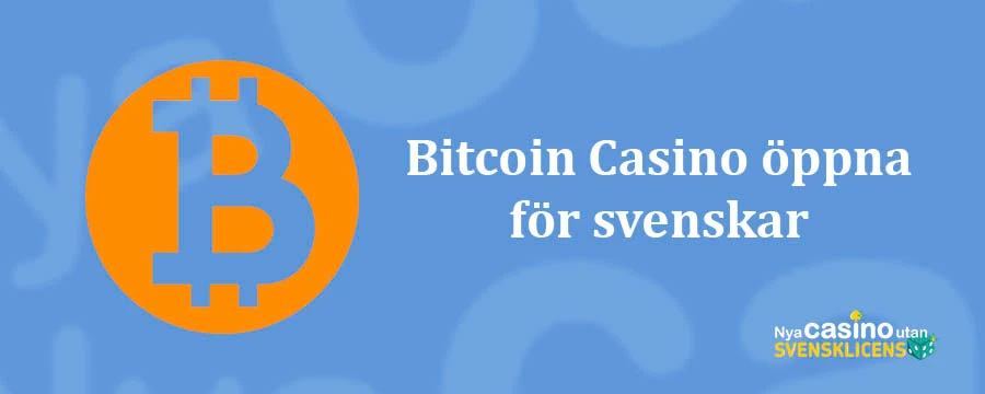 Bitcoin Casino