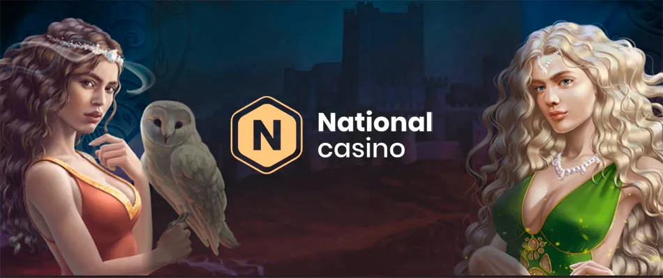 National Casino recension