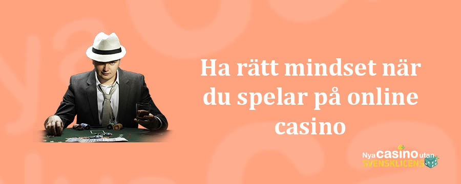 Vad du bör göra och inte göra på online casino