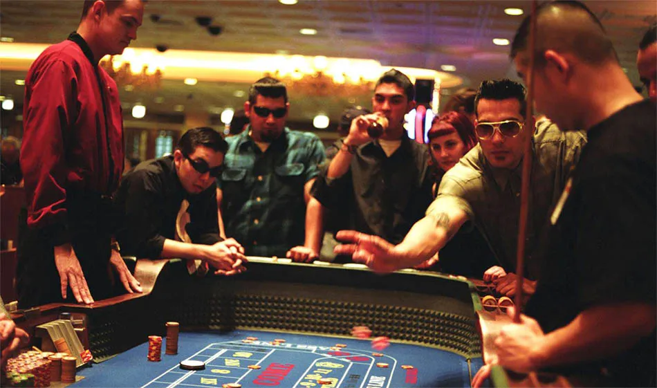 Antalet spelberoende fortsätter att öka