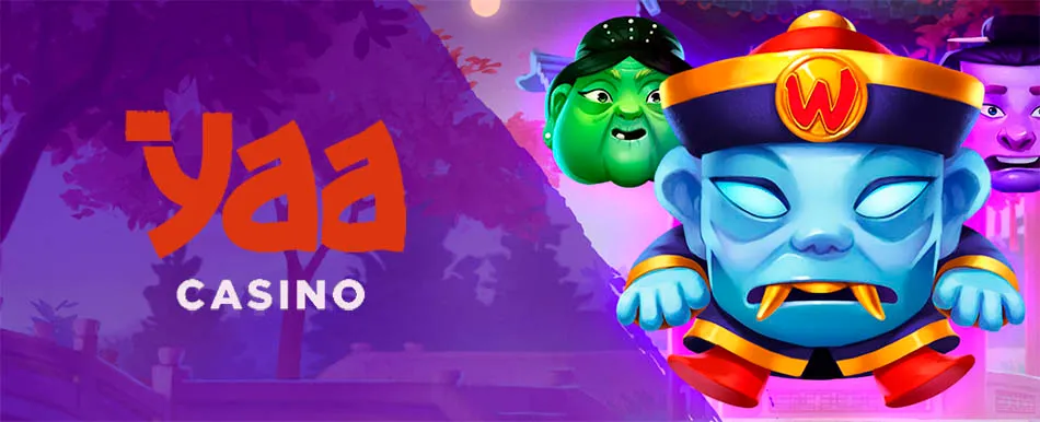Yaa Casino recension